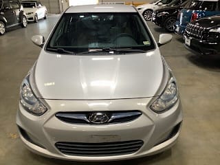 2013 Hyundai Accent GLS KMHCT4AE6DU358350 2013 Hyundai Accent GLS