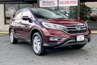 2015 Honda CR-V EX 2HKRM4H51FH618748 2015 Honda CR-V EX