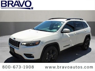 2019 Jeep Cherokee Latitude Plus 1C4PJLLN1KD326454 2019 Jeep Cherokee Latitude Plus
