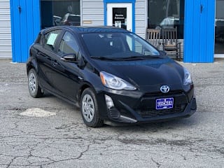 2016 Toyota Prius c Three JTDKDTB32G1130940 2016 Toyota Prius c Three