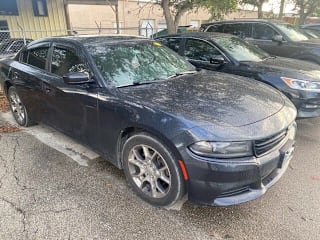 2017 Dodge Charger SXT 2C3CDXJG2HH564024 2017 Dodge Charger SXT