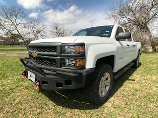 2014 Chevrolet Silverado 1500 3GCUKPEC5EG543063 2014 Chevrolet Silverado 1500