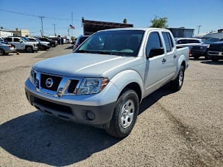 2014 Nissan Frontier S 1N6AD0ER1EN770683 2014 Nissan Frontier S