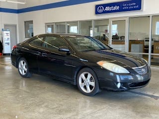 2005 Toyota Camry Solara 4T1CE38P85U511680 2005 Toyota Camry Solara