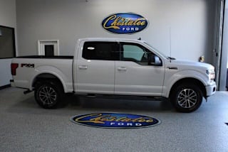 2020 Ford F-150 1FTEW1E45LFA73405 2020 Ford F-150