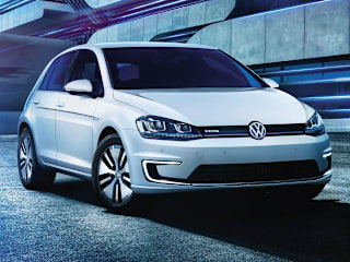 2015 Volkswagen e-Golf SEL Premium WVWPP7AU9FW902513 2015 Volkswagen e-Golf SEL Premium