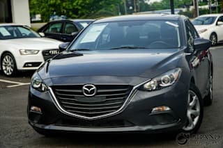 2015 Mazda Mazda3 i Sport JM1BM1U77F1262837 2015 Mazda Mazda3 i Sport