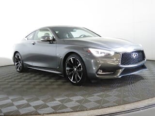 2017 Infiniti Q60 JN1EV7EL1HM552200 2017 Infiniti Q60