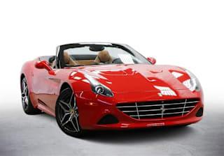 2016 Ferrari California T Base ZFF77XJA3G0216902 2016 Ferrari California T Base