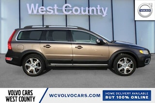 2012 Volvo XC70 YV4902BZ4C1122273 2012 Volvo XC70