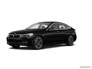 2018 BMW 6 Series 640i xDrive Gran Turismo WBAJV6C50JBJ99781 2018 BMW 6 Series 640i xDrive Gran Turismo