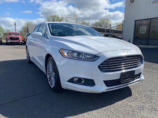 2013 Ford Fusion SE 3FA6P0H97DR236195 2013 Ford Fusion SE