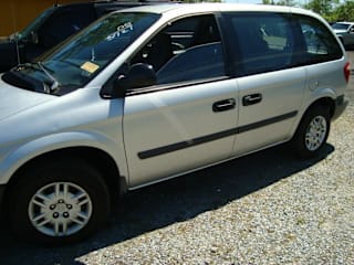 2005 Dodge Caravan SE 1D4GP25B35B118820 2005 Dodge Caravan SE
