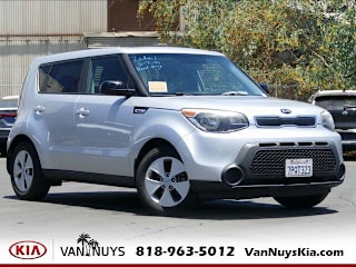 2015 Kia Soul Base KNDJN2A27F7807777 2015 Kia Soul Base