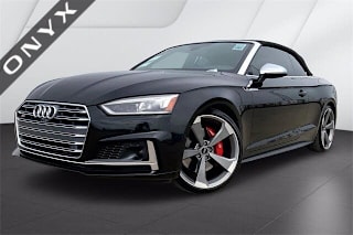 2019 Audi S5 3.0T quattro Prestige WAU24GF56KN009121 2019 Audi S5 3.0T quattro Prestige