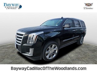 2019 Cadillac Escalade Premium Luxury 1GYS3CKJXKR172603 2019 Cadillac Escalade Premium Luxury