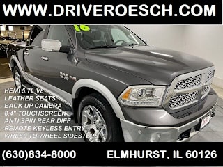 2016 Ram Pickup 1500 1C6RR7NT0GS363218 2016 Ram Pickup 1500