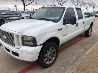 2007 Ford F-350 Super Duty 1FTWW31P47EA18617 2007 Ford F-350 Super Duty