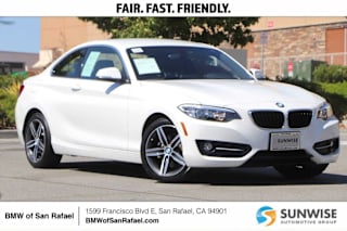 2017 BMW 2 Series 230i WBA2F9C38HV665015 2017 BMW 2 Series 230i