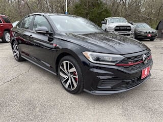 2020 Volkswagen Jetta 3VW6T7BU5LM004764 2020 Volkswagen Jetta