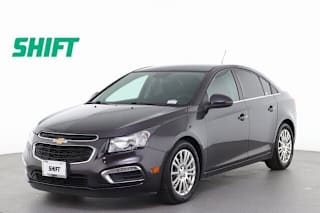 2016 Chevrolet Cruze Limited 1G1PH5SB3G7153856 2016 Chevrolet Cruze Limited
