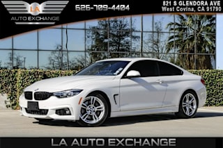 2018 BMW 4 Series WBA4W3C51JAE99590 2018 BMW 4 Series