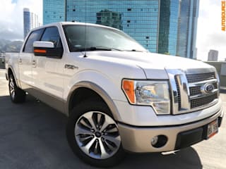 2010 Ford F-150 1FTFW1CV9AKA37804 2010 Ford F-150