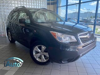2015 Subaru Forester 2.5i Premium JF2SJAFC7FH555374 2015 Subaru Forester 2.5i Premium