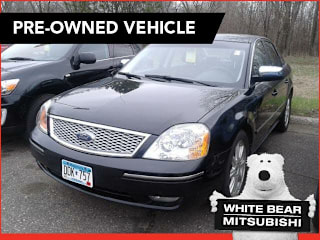 2006 Ford Five Hundred 1FAFP25136G121890 2006 Ford Five Hundred