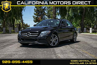 2015 Mercedes-Benz C-Class C 300 55SWF4JB7FU084102 2015 Mercedes-Benz C-Class C 300
