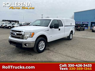 2014 Ford F-150 1FTVX1ET0EKF11343 2014 Ford F-150