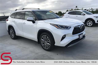 2020 Toyota Highlander 5TDFZRBH7LS039340 2020 Toyota Highlander