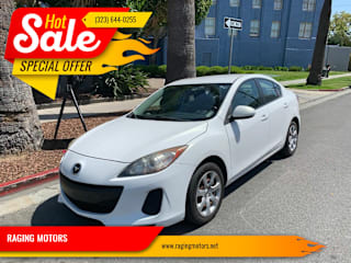 2012 Mazda Mazda3 JM1BL1UG0C1560046 2012 Mazda Mazda3