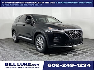 2020 Hyundai Santa Fe SEL 5NMS3CAD9LH205730 2020 Hyundai Santa Fe SEL