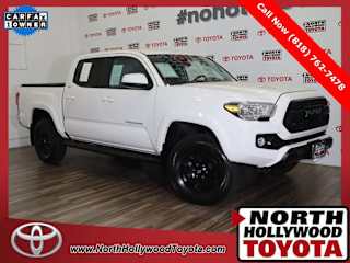 2019 Toyota Tacoma SR5 V6 3TMAZ5CN2KM085647 2019 Toyota Tacoma SR5 V6