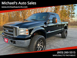 2005 Ford F-350 Super Duty 1FTWX31P95EB44272 2005 Ford F-350 Super Duty