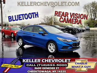 2018 Chevrolet Cruze 1G1BE5SM6J7209526 2018 Chevrolet Cruze
