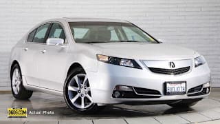 2012 Acura TL 19UUA8F23CA017879 2012 Acura TL