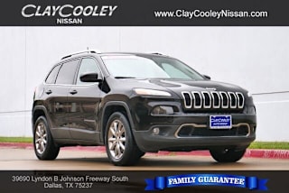 2018 Jeep Cherokee Limited 1C4PJMDX0JD599700 2018 Jeep Cherokee Limited