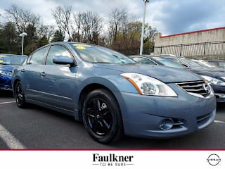 2010 Nissan Altima 1N4AL2AP1AN557948 2010 Nissan Altima