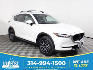 2018 Mazda CX-5 Touring JM3KFBCM0J0401820 2018 Mazda CX-5 Touring