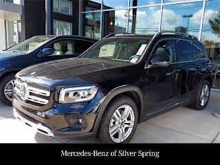 2021 Mercedes-Benz GLB GLB 250 4MATIC W1N4M4HB8MW097186 2021 Mercedes-Benz GLB GLB 250 4MATIC