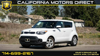 2017 Kia Soul KNDJN2A21H7472955 2017 Kia Soul