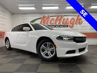 2015 Dodge Charger SE 2C3CDXBG8FH768242 2015 Dodge Charger SE