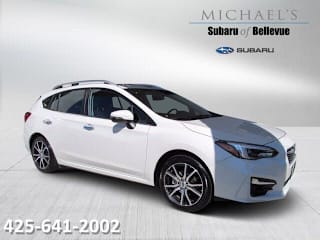 2017 Subaru Impreza Limited 4S3GTAU64H3727839 2017 Subaru Impreza Limited