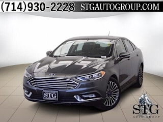 2017 Ford Fusion SE 3FA6P0H95HR299513 2017 Ford Fusion SE