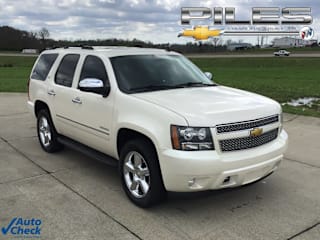 2013 Chevrolet Tahoe 1GNSKCE05DR378210 2013 Chevrolet Tahoe