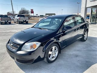 2006 Chevrolet Cobalt 1G1AL55F767693549 2006 Chevrolet Cobalt