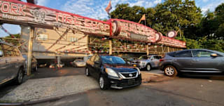 2012 Nissan Versa 1.6 S 3N1CN7AP7CL934220 2012 Nissan Versa 1.6 S
