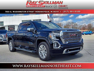 2020 GMC Sierra 1500 3GTU9FET1LG253390 2020 GMC Sierra 1500